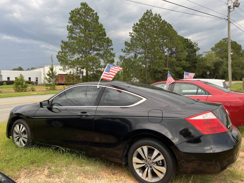 2008 Honda Accord LX-S