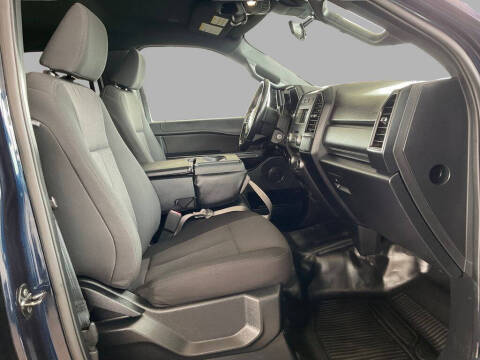 2021 Ford Expedition XL