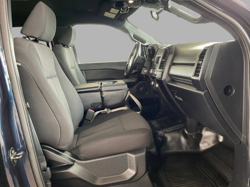 2021 Ford Expedition XL