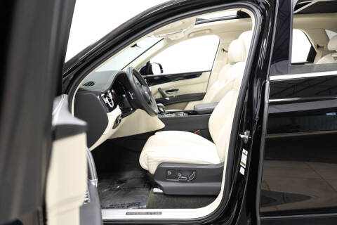 2019 Bentley Bentayga V8