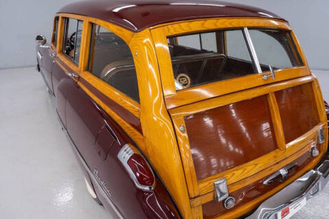 1949 Buick Roadmaster