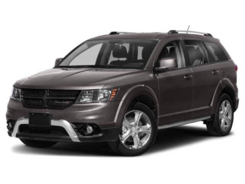 2018 Dodge Journey for sale at Audubon Chrysler Center in Henderson KY