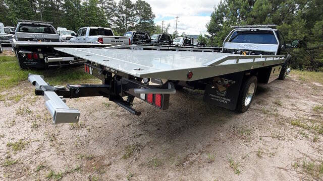 2025 RAM 5500