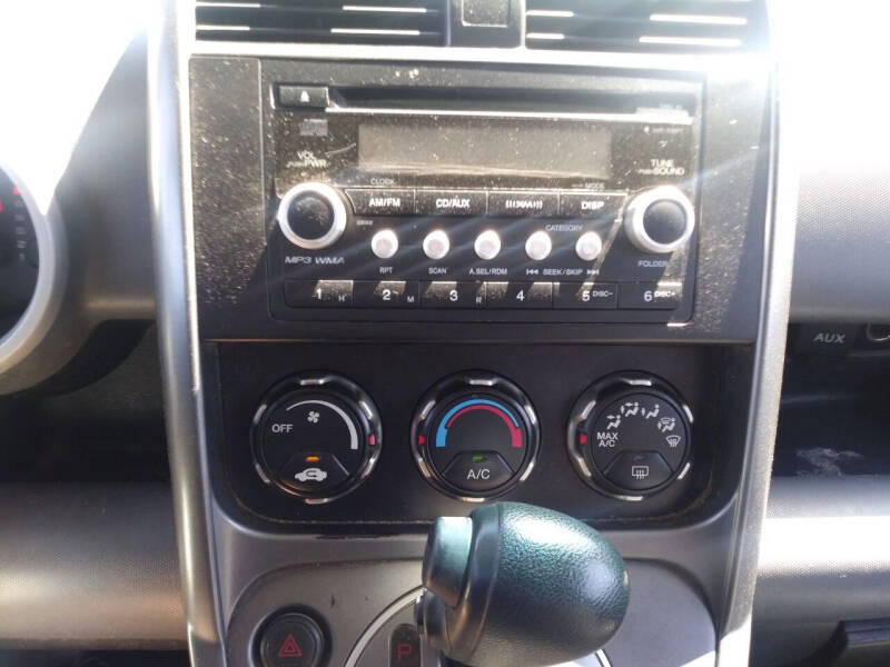 2008 Honda Element EX