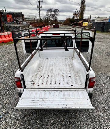 2005 Ford Ranger XLT