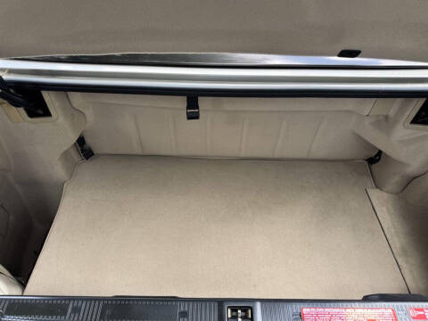 1993 Mercedes-Benz 300-Class 300 SL