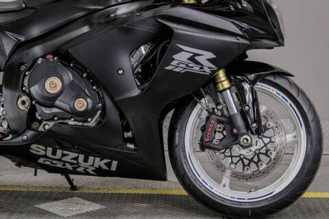 2013 Suzuki GSX-R1000