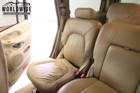 1998 Ford Expedition