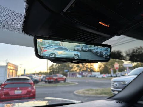 2023 Land Rover Range Rover P530 Autobiography