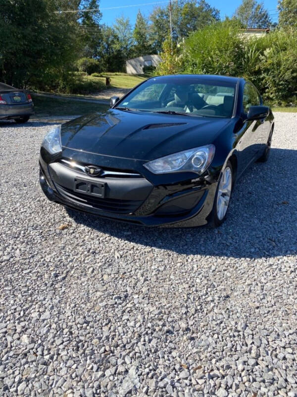 Hyundai Genesis For Sale In Alabama Carsforsale Com