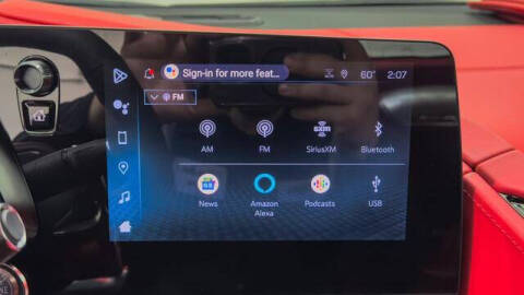 2024 Chevrolet Corvette Stingray