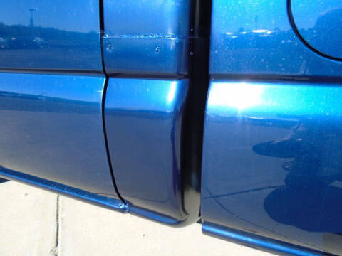 2002 Chevrolet Silverado 1500 Work Truck