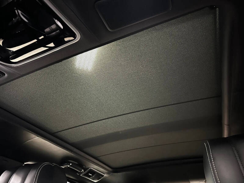 2014 Land Rover Range Rover Autobiography