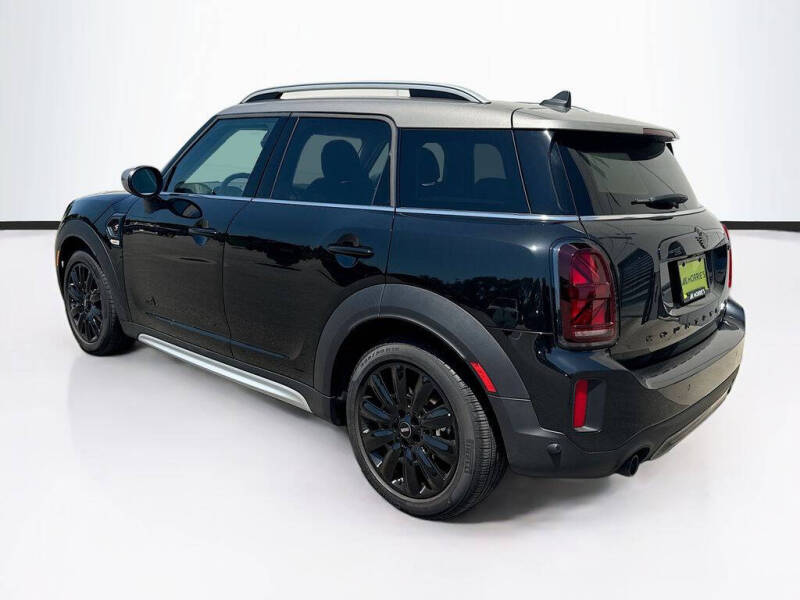 2024 MINI Countryman Cooper S ALL4