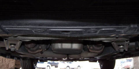 2010 Cadillac CTS 3.0L V6 Luxury