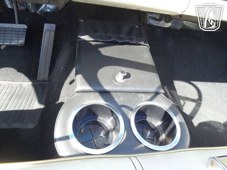 1957 Mercury Monterey