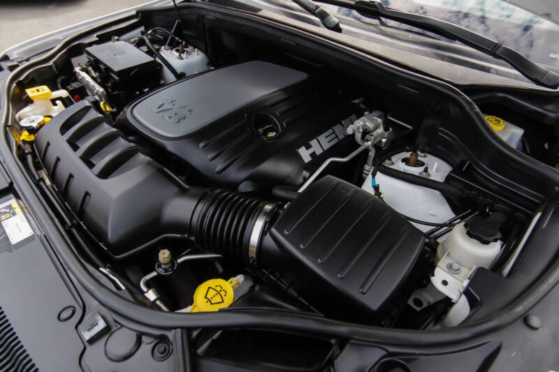 2015 Jeep Grand Cherokee Summit