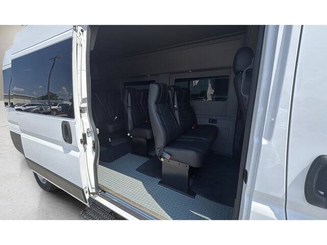 2023 RAM ProMaster 3500 159 WB
