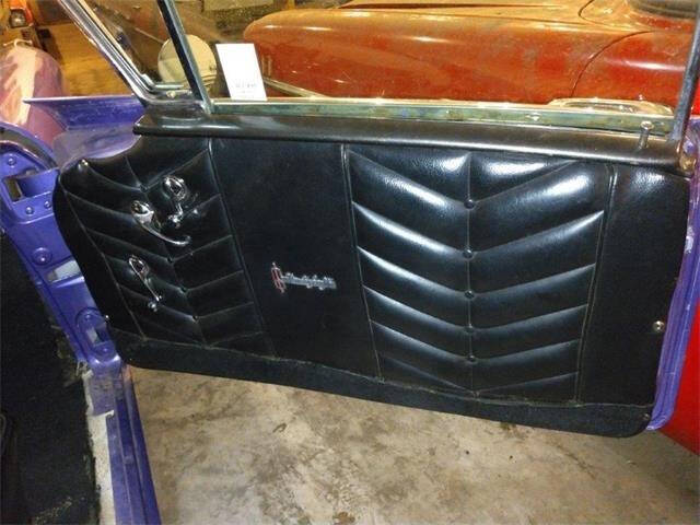 1957 Oldsmobile Ninety-Eight