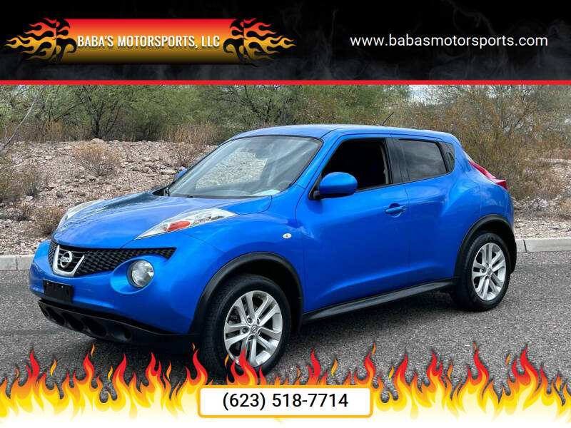 nissan juke diesel for sale