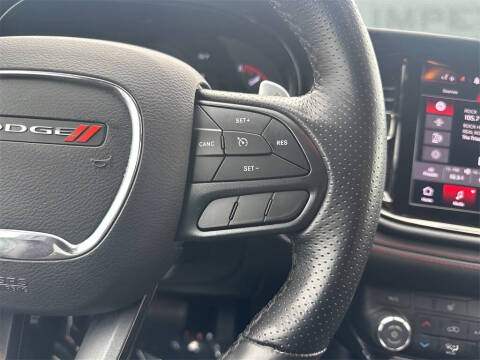 2024 Dodge Durango R/T