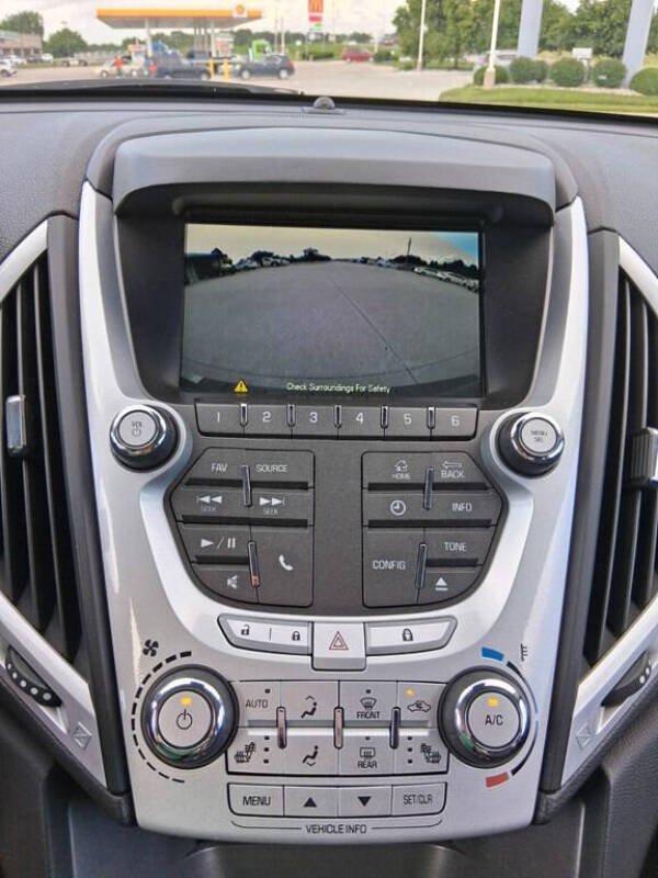 2012 GMC Terrain SLT-2