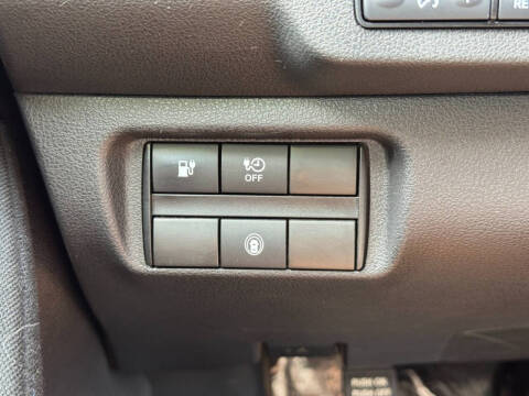 2023 Nissan LEAF S