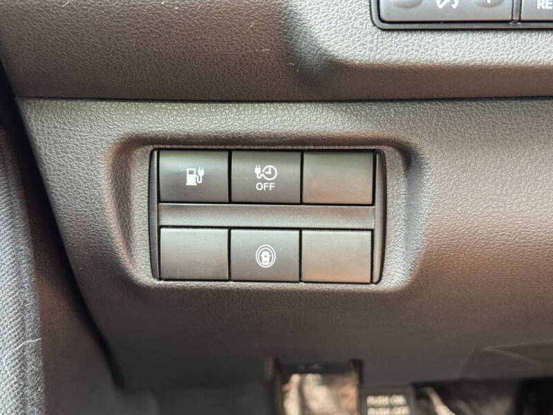 2023 Nissan LEAF S