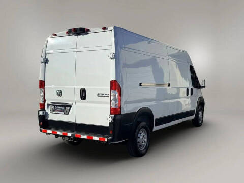 2023 RAM ProMaster 2500 159 WB