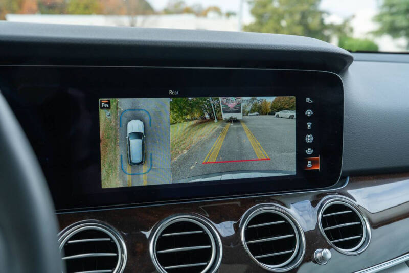 2023 Mercedes-Benz E-Class E 450 4MATIC All-Terrain