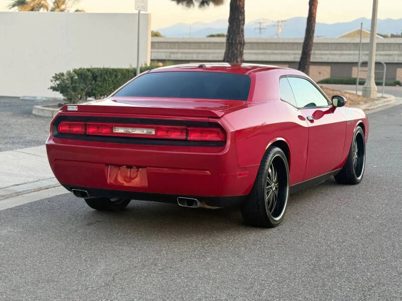 2013 Dodge Challenger