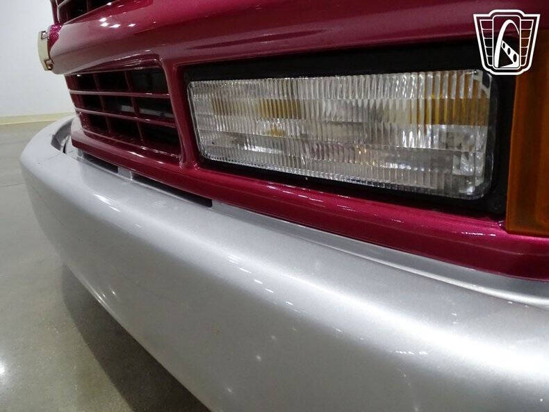 1947 Chevrolet C/K 10 Series