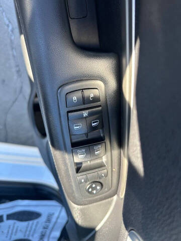 2020 Dodge Durango SXT