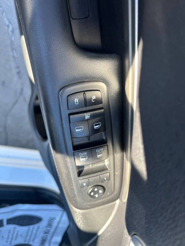 2020 Dodge Durango SXT