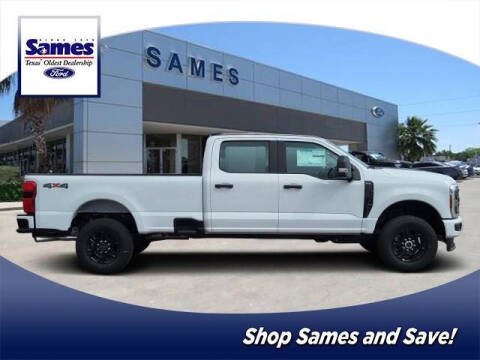 2024 Ford F-350 Super Duty for sale at Sames Super Center in Corpus Christi TX