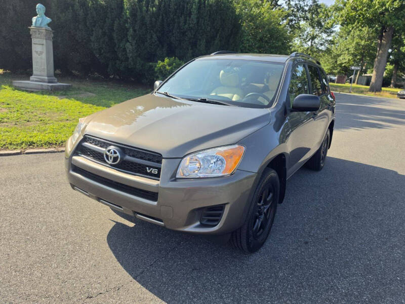 2010 Toyota RAV4