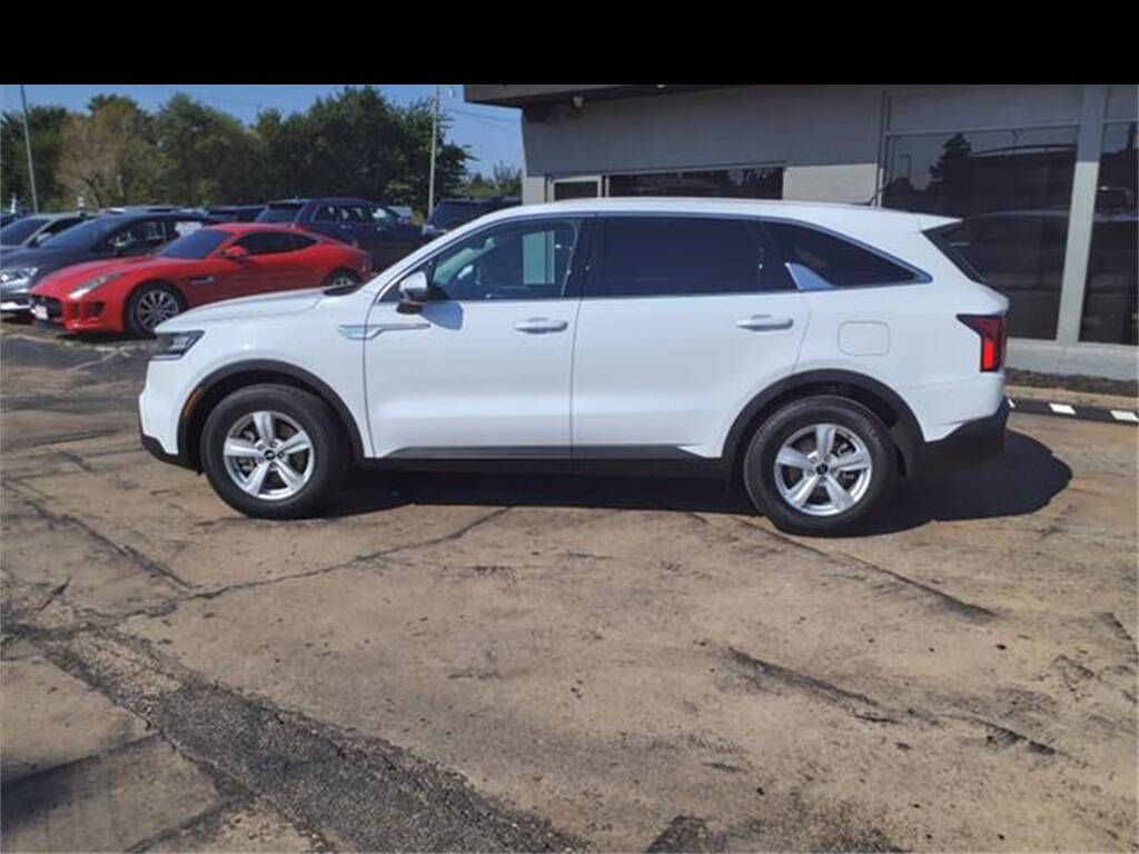 2023 Kia Sorento for sale at Bryans Car Corner 2 in Midwest City, OK