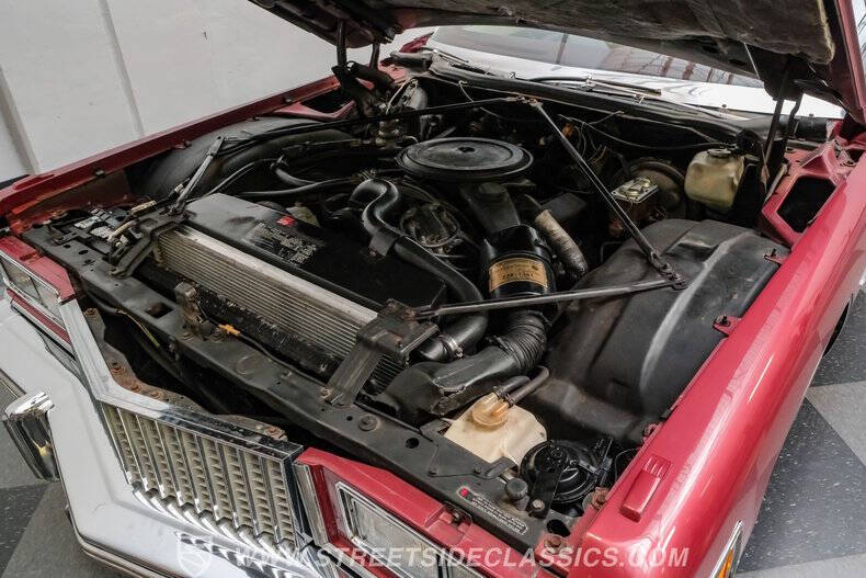 1975 Cadillac DeVille