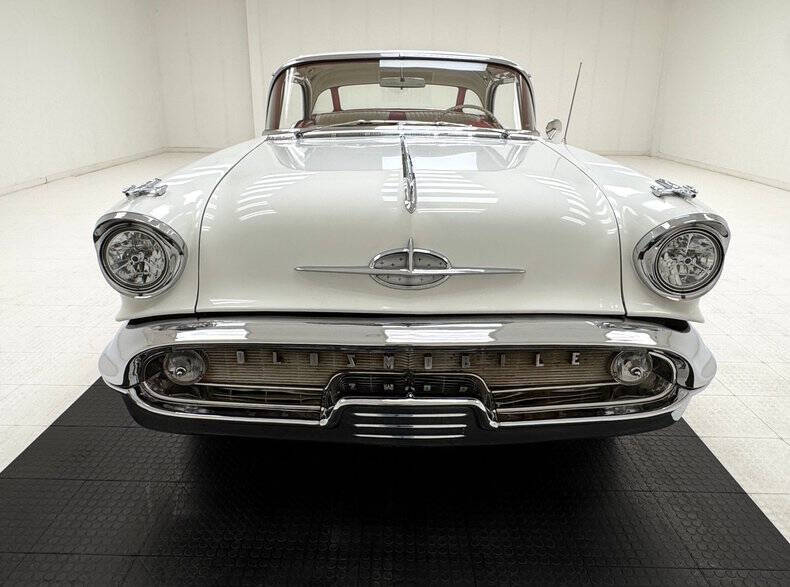 1957 Oldsmobile Super 88