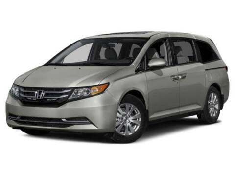 2015 Honda Odyssey for sale at Street Track n Trail - Vehicles in Conneaut Lake PA