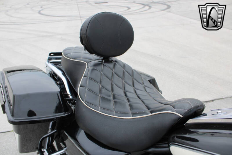 2001 Harley-Davidson Road King