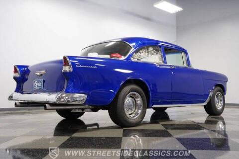 1955 Chevrolet 210