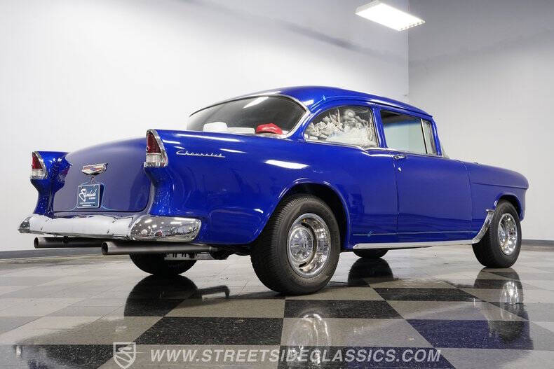 1955 Chevrolet 210