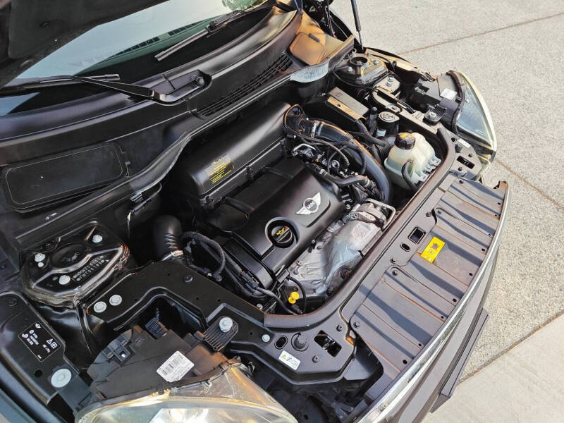 2015 MINI Countryman Cooper S