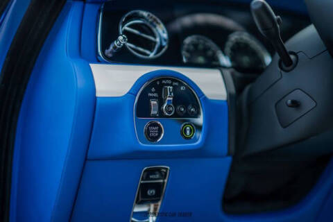 2023 Rolls-Royce Ghost