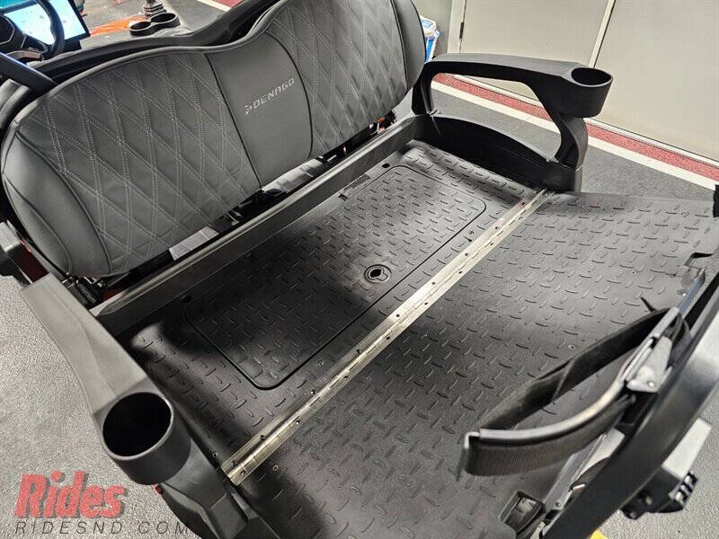 2025 Denago Nomad Plus