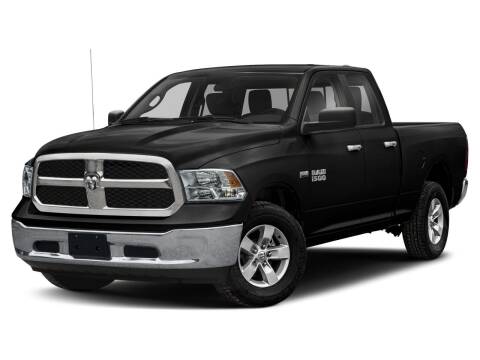 2019 RAM 1500 Classic for sale at Jensen's Dealerships in Sioux City IA