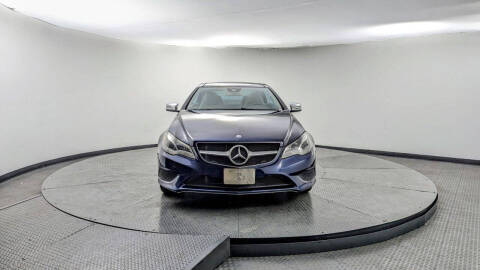 2014 Mercedes-Benz E-Class E 350