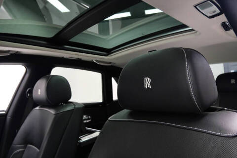 2013 Rolls-Royce Ghost