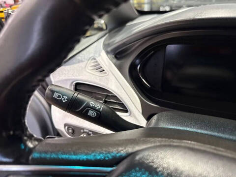 2020 Chevrolet Bolt EV Premier